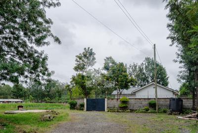 0.5 ac Land in Karen - 4