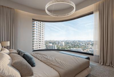 3 Bed Apartment with En Suite in Westlands Area - 4