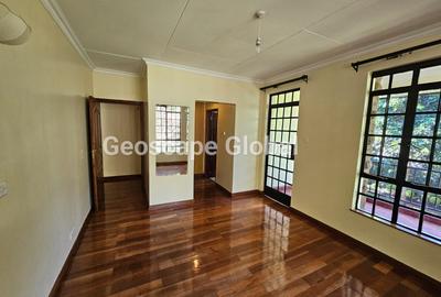 5 Bed House with En Suite in Karen - 4