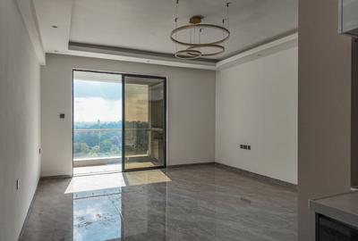 2 Bed Apartment with En Suite in Kileleshwa - 2