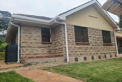 3 Bed House with Gym at Lonetree
