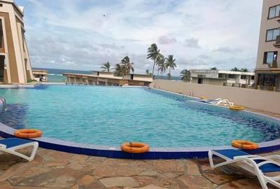Serviced 3 Bed Apartment with En Suite at Kikambala