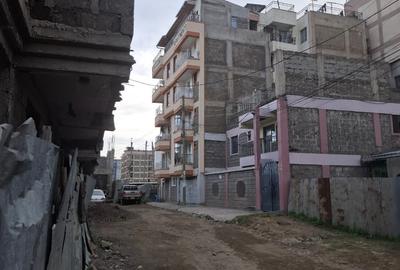 1 Bed Apartment with En Suite at Shooters - 4