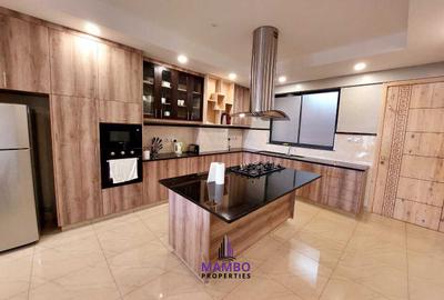 Serviced 2 Bed Apartment with En Suite at Near Arboretum Forest - 2