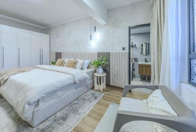 2 Bed Apartment with Swimming Pool at Sports Road