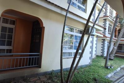 3 Bed Apartment with En Suite at Nyali Mombasa