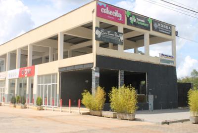 2,400 ft² Shop at Karen - Ngong Road