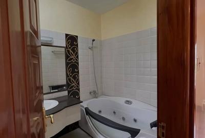 3 Bed Apartment in Westlands Area - 4