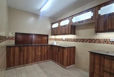5 Bed Townhouse with En Suite at Kilimani - 4