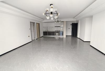 4 Bed Apartment with Swimming Pool in Kileleshwa - 2