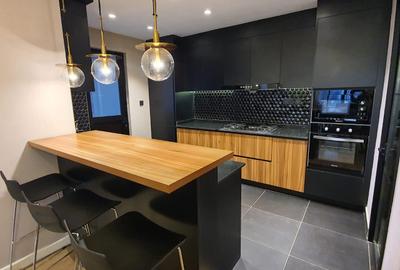 Furnished 3 Bed Apartment with En Suite at Brookside Volaire. - 4