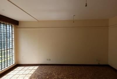 1 Bed Apartment with En Suite at Milimani
