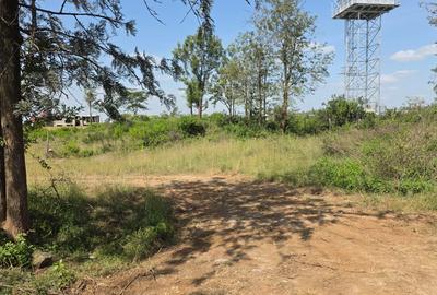 Residential Land in Ongata Rongai - 2