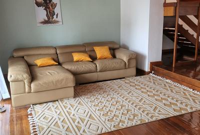 Furnished 3 Bed Apartment with En Suite at Cedar Road