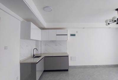 1 Bed Apartment with Gym in Westlands Area - 3