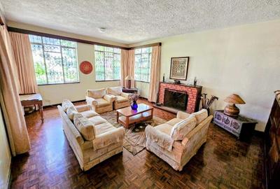 4 Bed House with Staff Quarters in Nyari - 3