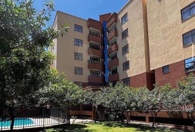 3 Bed Apartment with En Suite in Lavington