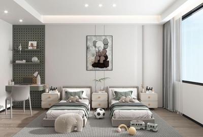 3 Bed Apartment with En Suite at Othaya Road - 4