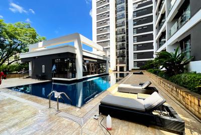 1 Bed Apartment with En Suite at Mbaazi Avenue