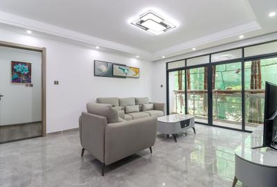 3 Bed Apartment with En Suite in Lavington - 3