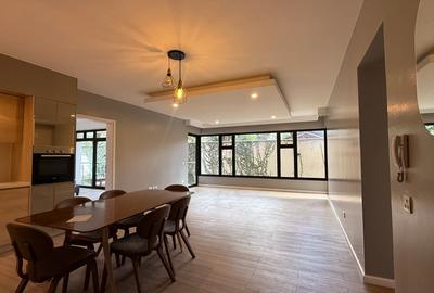 2 Bed Apartment with En Suite in Riara Road - 2