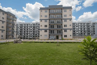 2 Bed Apartment with En Suite in Syokimau - 4