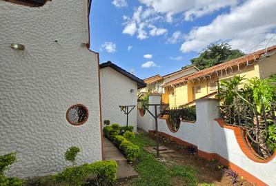 5 Bed House with En Suite at Ring Road