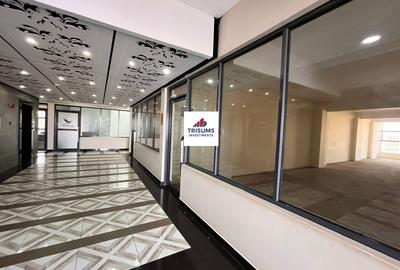 1,372 ft² Commercial Property with Backup Generator in Westlands Area - 2