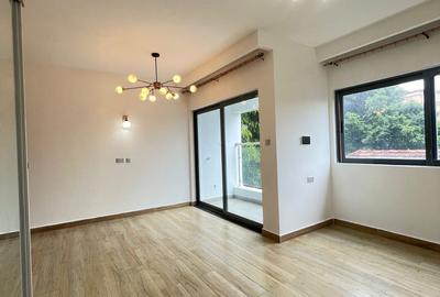 Studio Apartment with Gym at Kikambala Road