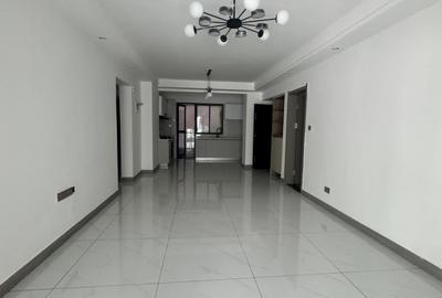 3 Bed Apartment with En Suite in Kileleshwa