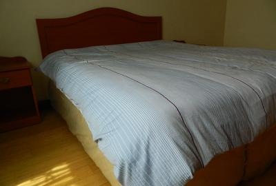 Furnished 2 Bed Apartment with Parking in Westlands Area - 3