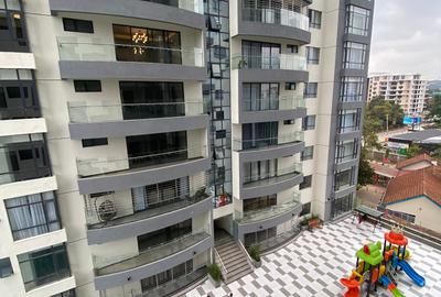 4 Bed Apartment with En Suite at Kileleshwa Nairobi Kenya - 4