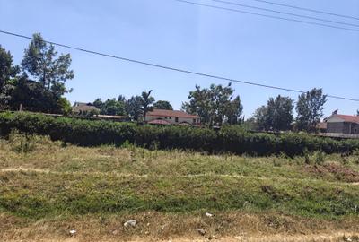 0.5 ac Commercial Property with Service Charge Included at Nothern Bypass - 4