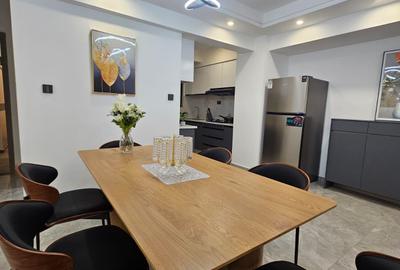 Serviced 2 Bed Apartment with En Suite in Lavington - 2