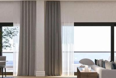 Serviced 3 Bed Apartment with En Suite at Nyali Mombasa Kenya
