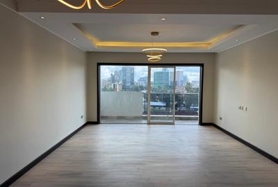 2 Bed Apartment with En Suite in Riverside