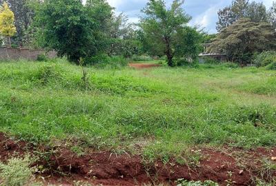 Land in Thindigua
