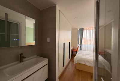 Furnished 2 Bed Apartment with En Suite at Mawensi Road