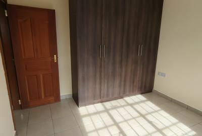 2 Bed Apartment with Borehole in Ngong Road - 2