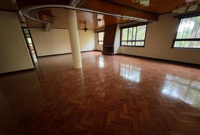 3 Bed Villa with En Suite at Matundu Lane - 3