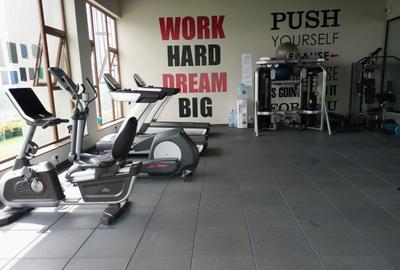 Serviced 2 Bed Apartment with En Suite at Off Peponi Road - 4