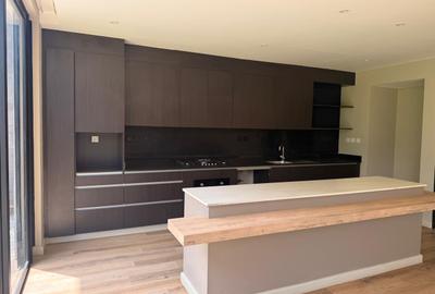 4 Bed Apartment with En Suite at Runda - 3