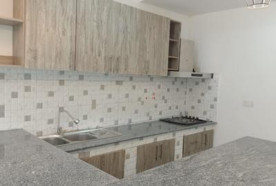 4 Bed Townhouse with En Suite in Kitisuru