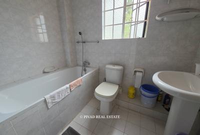 4 Bed House with Staff Quarters in Runda - 4