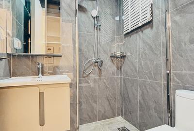2 Bed Apartment with En Suite in Kilimani