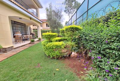 4 Bed Townhouse with En Suite in Lavington