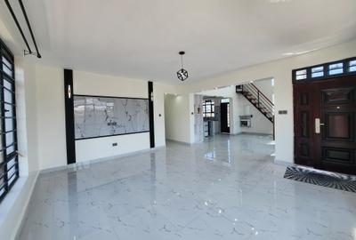 3 Bed House with En Suite at Mugutha - 2