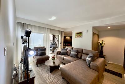 2 Bed House with En Suite in Gigiri