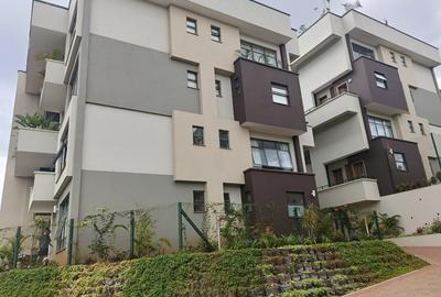 4 Bed Townhouse with En Suite at Two Rivers