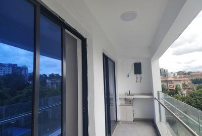 1 Bed Apartment with En Suite at Marcus Garvey - 2